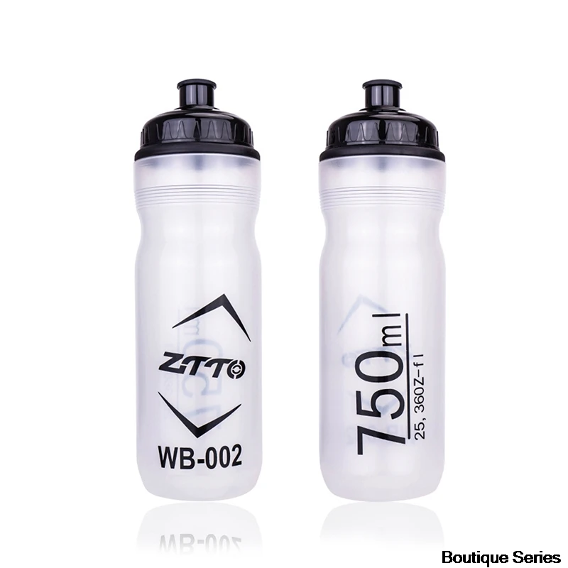 750ml Bicycle Water Bottle Mountain Bike Bicycle Water Bottle Sports Drink Cup Portable PP Bottle
750ml Bicycle Water Bottle Mountain Bike Bicycle Water Bottle Sports Drink Cup Portable PP Bottle