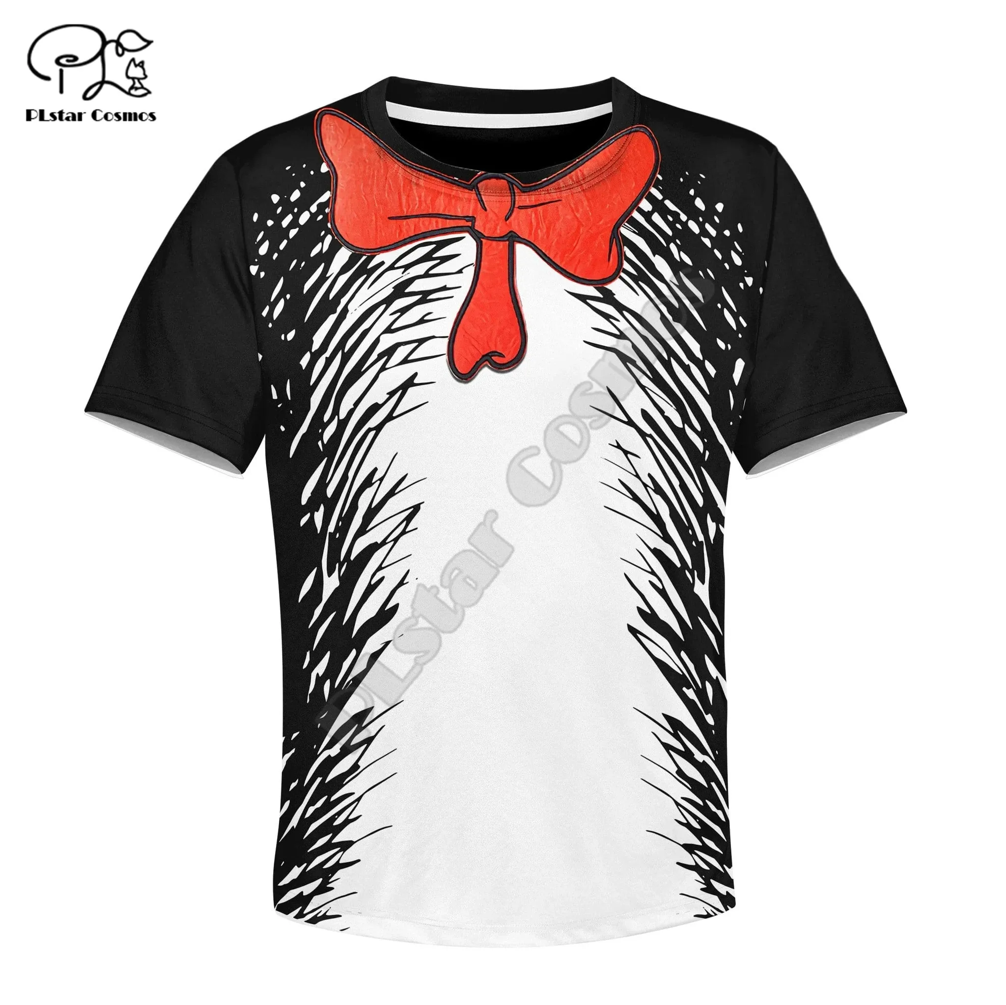 Cat in the Hat 3d printed Hoodies kids Pullover Sweatshirt Tracksuit jacket t shirts Halloween Cosplay costumes boy girl
Cat in the Hat 3d printed Hoodies kids Pullover Sweatshirt Tracksuit jacket t shirts Halloween Cosplay costumes boy girl