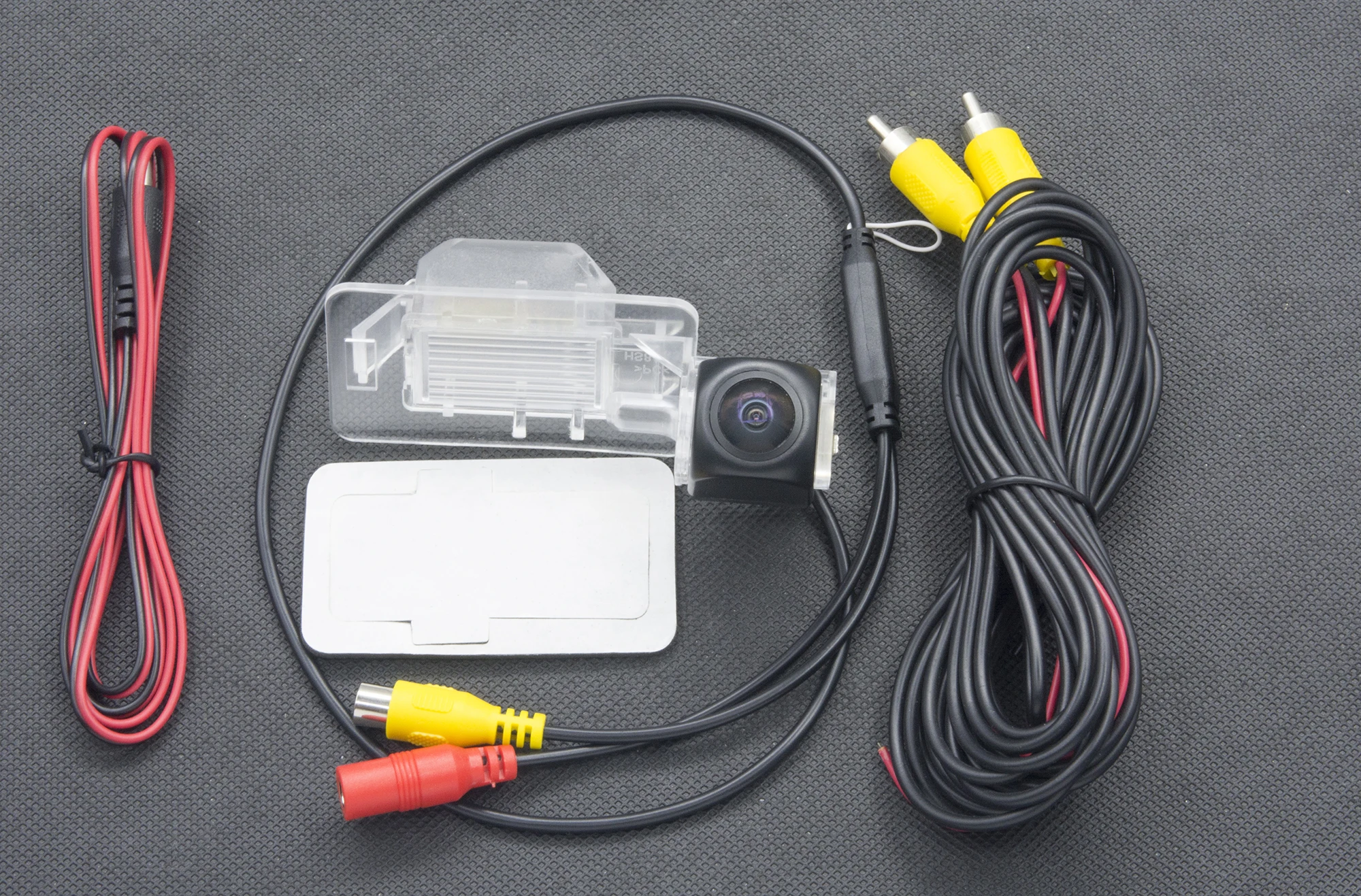 1080P MCCD Starlight Fisheye Car Parking Rear View Camera Night Vision Reverse Camera For Great Wall Hover Haval H3 H5 H6
1080P MCCD Starlight Fisheye Car Parking Rear View Camera Night Vision Reverse Camera For Great Wall Hover Haval H3 H5 H6