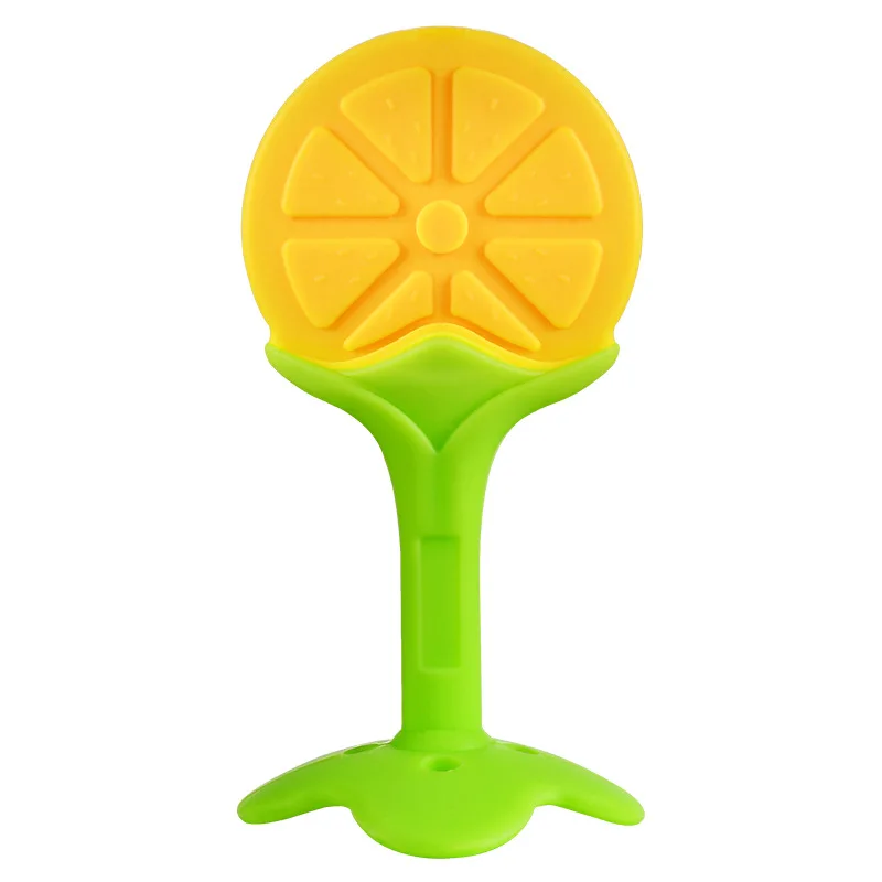 High Quality Silicone Cartoon Monkey Toddler Molar Teether Pain Tool Kids Teething Baby Gift Natural Stop Sucking Thumb Toy
High Quality Silicone Cartoon Monkey Toddler Molar Teether Pain Tool Kids Teething Baby Gift Natural Stop Sucking Thumb Toy