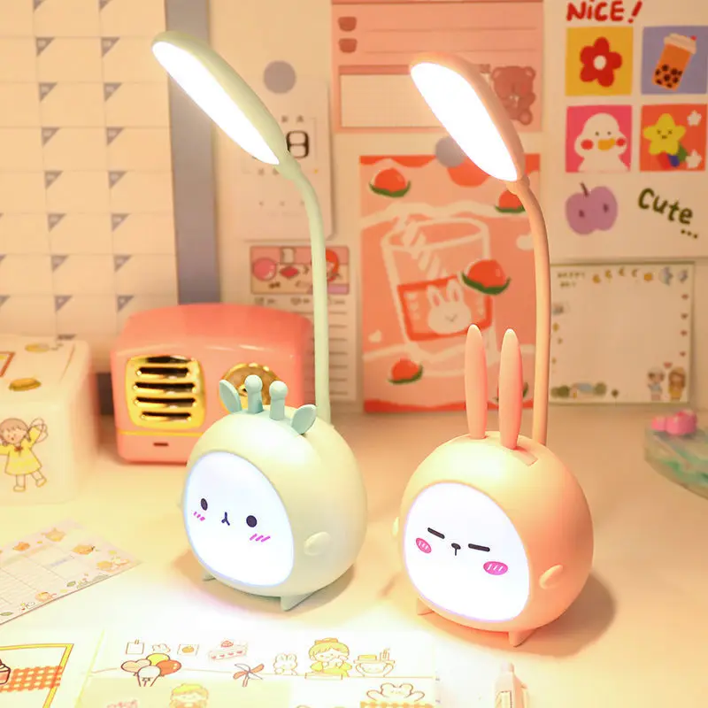 Heart Reading Usb Led Eye Protection Lamp Desk Student Writing Bedside Table Lamp Dormitory Rechargeable Plug-in Night Light
Heart Reading Usb Led Eye Protection Lamp Desk Student Writing Bedside Table Lamp Dormitory Rechargeable Plug-in Night Light