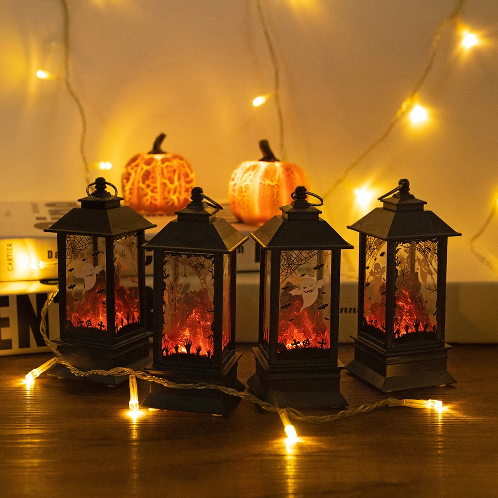 Halloween Ghost Pumpkin Printing Light Decor Hanging Lamp Children Gifts Holiday Party Props Home Bar Decoration
Halloween Ghost Pumpkin Printing Light Decor Hanging Lamp Children Gifts Holiday Party Props Home Bar Decoration