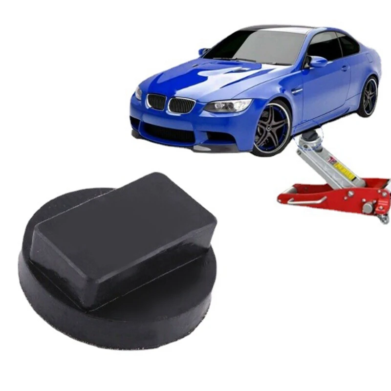 6cm Enhanced Rubber Jacking Point Jack Pad Adaptor Tool for BMW 1 2 3 4 5 6 7 Series E8 E82 E87 F2 F23 E46 E90 E91 F32 F33 E39
6cm Enhanced Rubber Jacking Point Jack Pad Adaptor Tool for BMW 1 2 3 4 5 6 7 Series E8 E82 E87 F2 F23 E46 E90 E91 F32 F33 E39