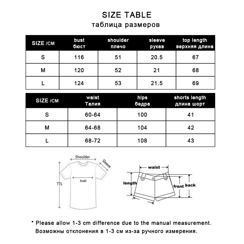 Women Tracksuit Cotton Casual Short Sleeve T-Shirt Top Shorts Solid Black Beige Oversize 2 Piece Set New 2021 Summer Female Suit
Women Tracksuit Cotton Casual Short Sleeve T-Shirt Top Shorts Solid Black Beige Oversize 2 Piece Set New 2021 Summer Female Suit