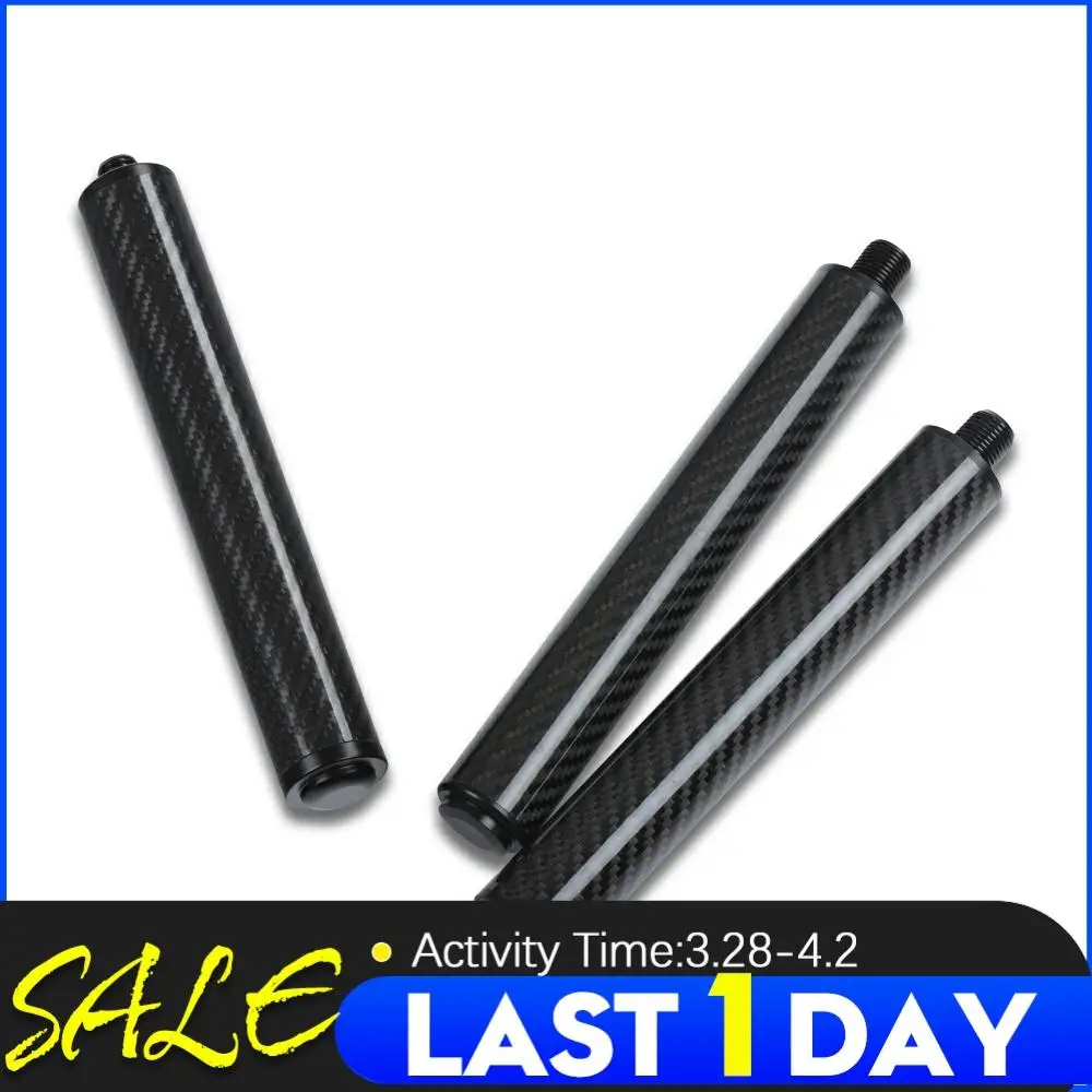 For PREDAIOR MEZZ Extension Carbon Fiber Tecnologia Extender Billiard Pool Cue Extension Billiard Accessories For Dropshipping
For PREDAIOR MEZZ Extension Carbon Fiber Tecnologia Extender Billiard Pool Cue Extension Billiard Accessories For Dropshipping