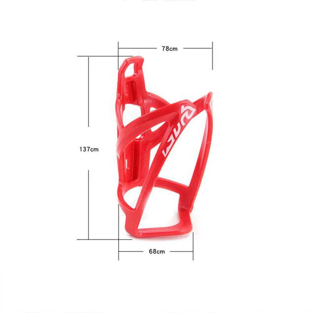 Bicycle Bike Water Bottle Cage Super Toughness Road Cycling MTB Bottle Holder Bike Kettle Support Stand Drink Cup Rack Bike Part
Bicycle Bike Water Bottle Cage Super Toughness Road Cycling MTB Bottle Holder Bike Kettle Support Stand Drink Cup Rack Bike Part