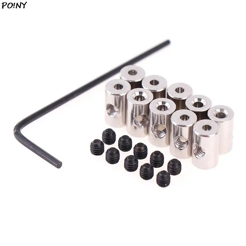 10Pcs Brooch Pin Safe Keepers Pin Locks Pin Backs Clasp Locking Pin Keeper Backs Locking Pin Backs With Wrench Tools
10Pcs Brooch Pin Safe Keepers Pin Locks Pin Backs Clasp Locking Pin Keeper Backs Locking Pin Backs With Wrench Tools