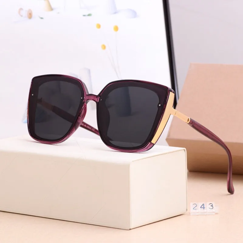 2020 Fashion Cat Eye Sunglasses Women Brand Design Vintage Female Glasses Retro Cateye Sun Glasses For Women Oculos De Sol UV400
2020 Fashion Cat Eye Sunglasses Women Brand Design Vintage Female Glasses Retro Cateye Sun Glasses For Women Oculos De Sol UV400