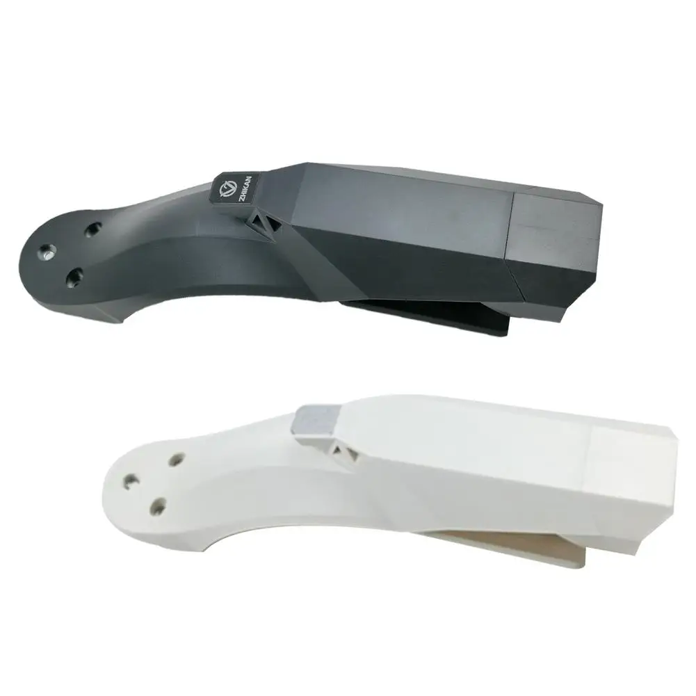 Multi-Function Fender Scooter Fender Skateboard Mud Fender Guard Rear Mudguard Accessory Rear Fender For Mi Electric Scooter 
Multi-Function Fender Scooter Fender Skateboard Mud Fender Guard Rear Mudguard Accessory Rear Fender For Mi Electric Scooter