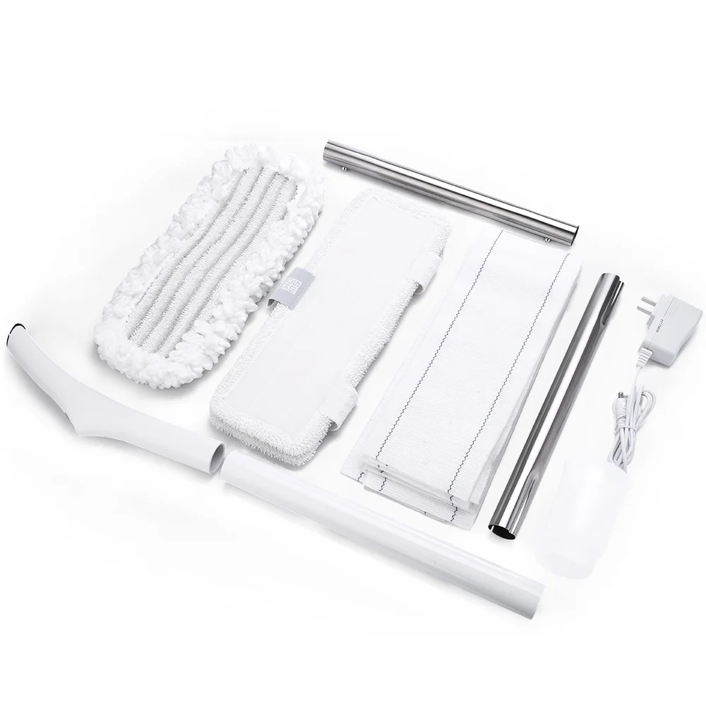 SWDK D260 Electric Mopping Handheld Wireless Electric Wiper Floor Window Washers Wet Broom Vacuum Cleaner Wiper Machine
SWDK D260 Electric Mopping Handheld Wireless Electric Wiper Floor Window Washers Wet Broom Vacuum Cleaner Wiper Machine