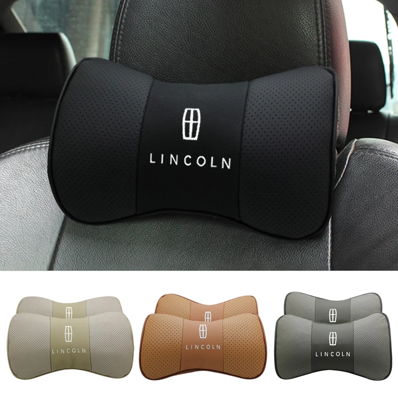Защитный шейный подголовник на спинку автомобильного сиденья для Lincoln MK2 Navigator логи MKX MKC MKZ MKS MKT Town Continental Aviator Continental
Защитный шейный подголовник на спинку автомобильного сиденья для Lincoln MK2 Navigator логи MKX MKC MKZ MKS MKT Town Continental Aviator Continental