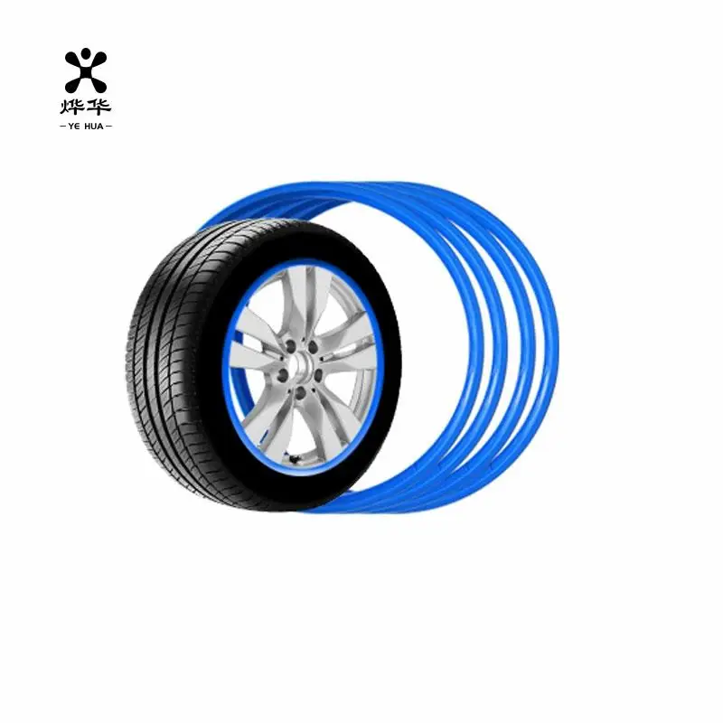 For VW Volkswagen Polo 2018-2021 Wheel Caps 15 Original 15r Wheel Covers Protection Ring Red Black Yellow Blue to Prevent
For VW Volkswagen Polo 2018-2021 Wheel Caps 15 Original 15r Wheel Covers Protection Ring Red Black Yellow Blue to Prevent
