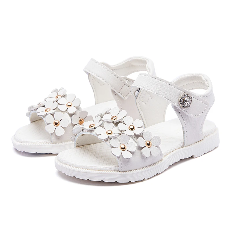 2021 Girls Princess Sandals New Arrival Summer Kids High Quality Beach Shoes Casual Footwear Child Dancing Party Comfortable
2021 Girls Princess Sandals New Arrival Summer Kids High Quality Beach Shoes Casual Footwear Child Dancing Party Comfortable