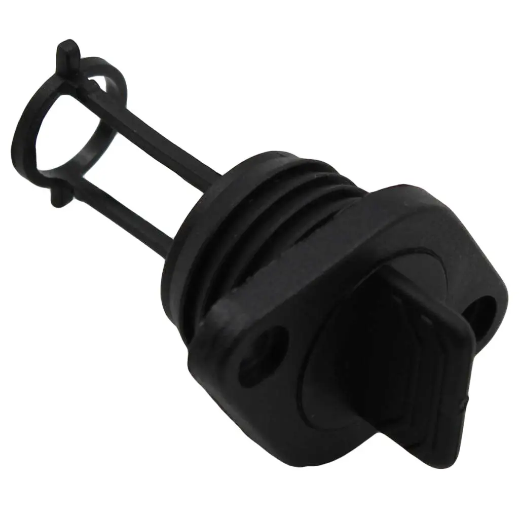 Drain Plug Plumbing Fittings for Boat Marine Canoe Kayak Fits 1' Hole Replacement
Drain Plug Plumbing Fittings for Boat Marine Canoe Kayak Fits 1' Hole Replacement