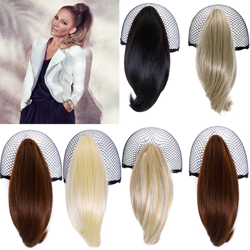 DIANQI 6 дюймов, Короткие прямые синтетические волосы, блонд, черный, маленький хвост, заколка для наращивания волос 
DIANQI 6 дюймов, Короткие прямые синтетические волосы, блонд, черный, маленький хвост, заколка для наращивания волос