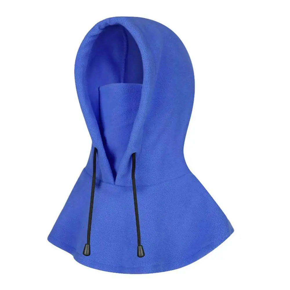 Hat Warm Cap Windproof Solid Color Winter Outdoor Cycling Bib Cold Padded Hood Hat
Hat Warm Cap Windproof Solid Color Winter Outdoor Cycling Bib Cold Padded Hood Hat