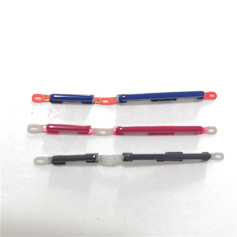 Original New For Xiaomi Redmi 8 Power On Off Button + Volume Button Side Button Set Replacement Parts
Original New For Xiaomi Redmi 8 Power On Off Button + Volume Button Side Button Set Replacement Parts
