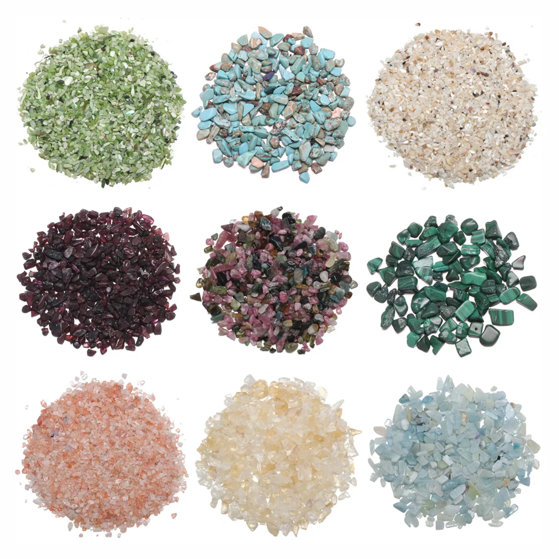 50g/100g Natural Stone Mineral Energy Specimen Rock Gravel Crystal Agates Reiki Healing Chip Quartz Ore Gem Fish Tank Decoration
50g/100g Natural Stone Mineral Energy Specimen Rock Gravel Crystal Agates Reiki Healing Chip Quartz Ore Gem Fish Tank Decoration