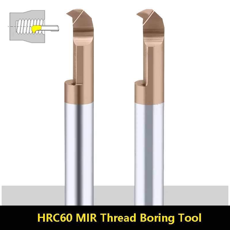 Сверлильный станок BEYOND HRC60, резак с микро-дорожкой с ЧПУ, MIR2L15A60, MIR6L15A55, инструмент для токарного станка с мелким отверстием, 1 шт.
Сверлильный станок BEYOND HRC60, резак с микро-дорожкой с ЧПУ, MIR2L15A60, MIR6L15A55, инструмент для токарного станка с мелким отверстием, 1 шт.