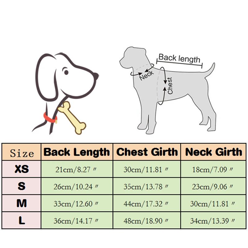 Thicken Warm Pet Clothing Dog Clothes For Small Dog Coat Jacket Puppy Winter Pet Clothes For Dogs Costume Vest Apparel Chihuahua
Thicken Warm Pet Clothing Dog Clothes For Small Dog Coat Jacket Puppy Winter Pet Clothes For Dogs Costume Vest Apparel Chihuahua