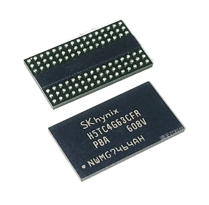 Mxy new original H5TC4G63CFR-PBA BGA Memory chip H5TC4G63CFR PBA 4G