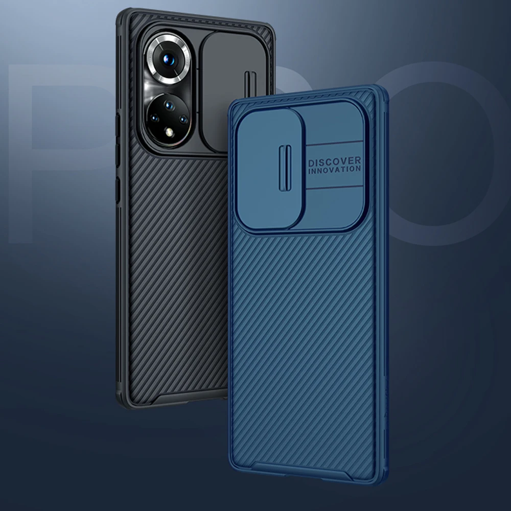 NILLKIN Camera Lens Slide Protection Fundas TPU Bumper Cover for Huawei Honor50 Honor 50 Pro 50pro Case Coque Shell Housing
NILLKIN Camera Lens Slide Protection Fundas TPU Bumper Cover for Huawei Honor50 Honor 50 Pro 50pro Case Coque Shell Housing