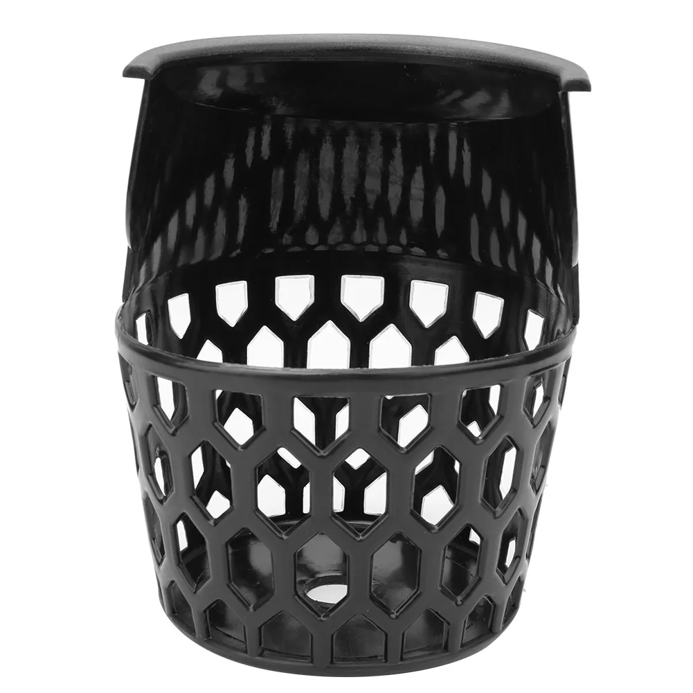 Highquality 6PCS Plastic Durable Practical Snooker Basket Home Entertainment Billiard Ball Storage Pocket Pool Table Accessories
Highquality 6PCS Plastic Durable Practical Snooker Basket Home Entertainment Billiard Ball Storage Pocket Pool Table Accessories