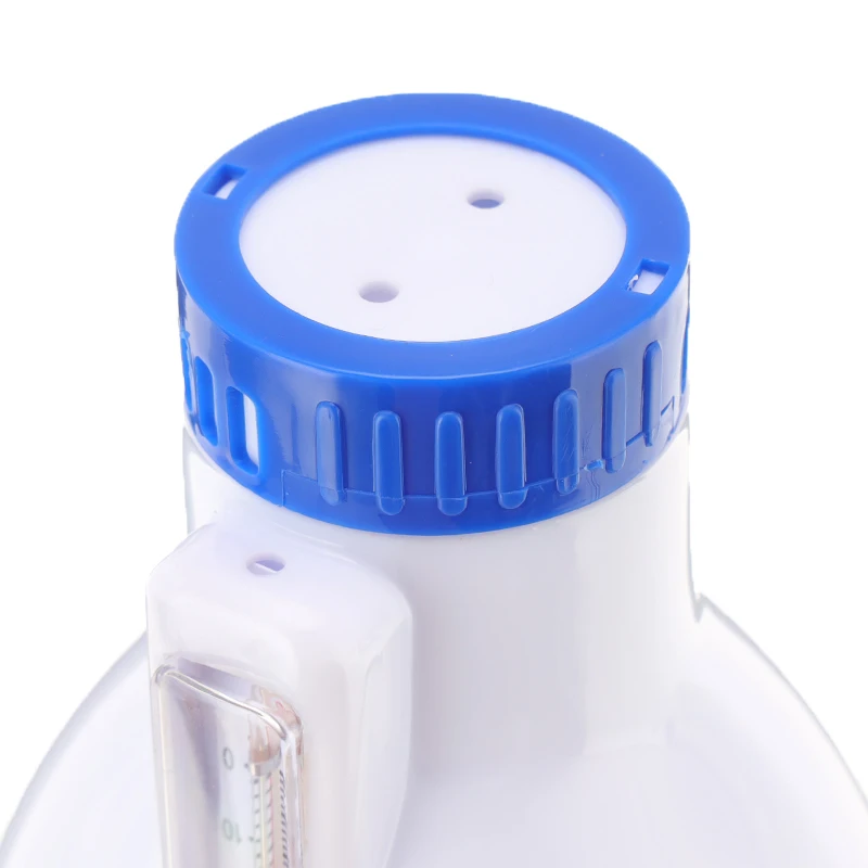 5 Inch Swimming Pool Floating Thermometer Swimming Pool Accessories Thermometer Pump with Disinfection Automatic Applicator Pump
5 Inch Swimming Pool Floating Thermometer Swimming Pool Accessories Thermometer Pump with Disinfection Automatic Applicator Pump