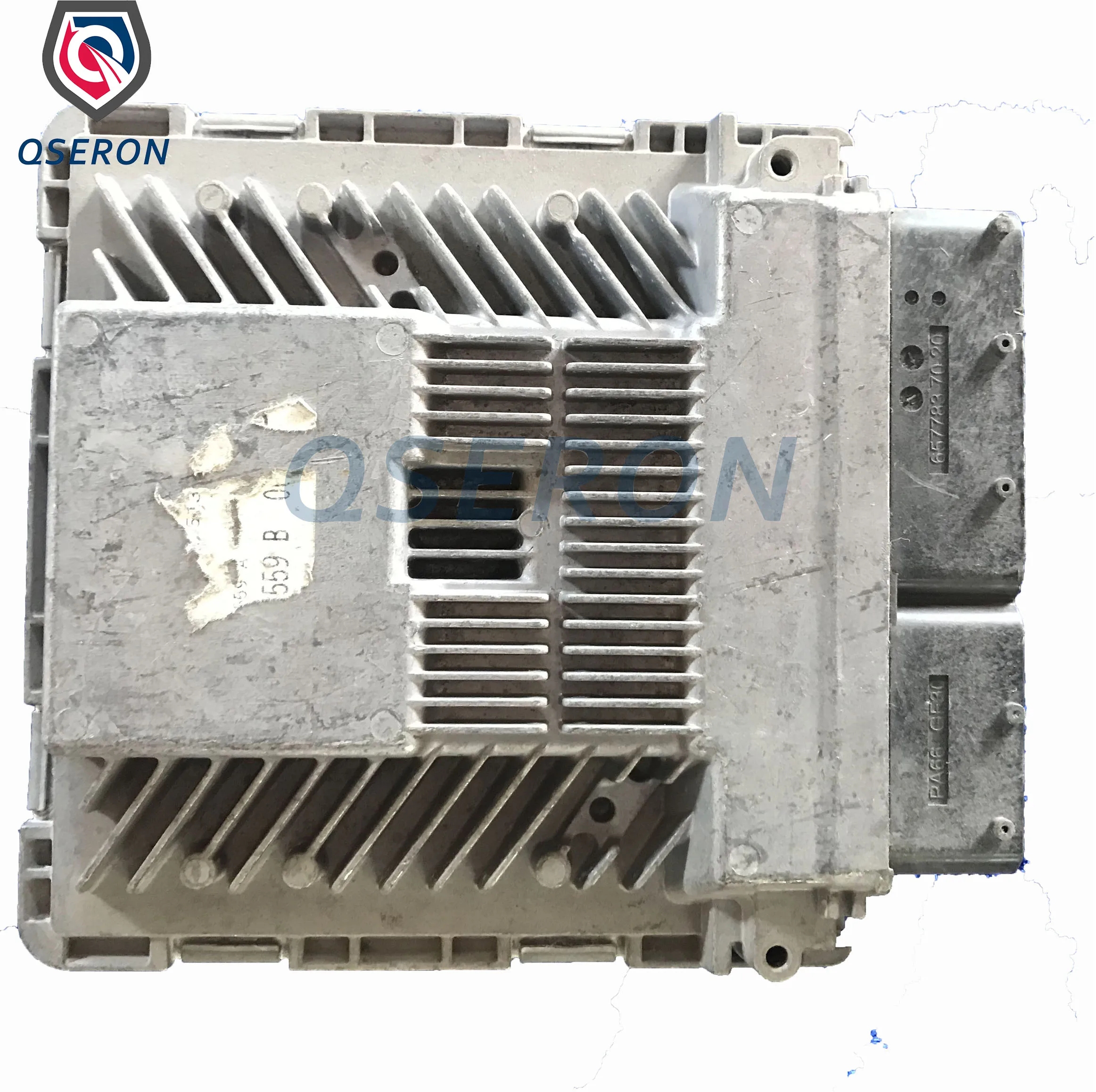 Оригинальный Авто ECU 4F1907559A Двигатель электронный контроллер управления блок