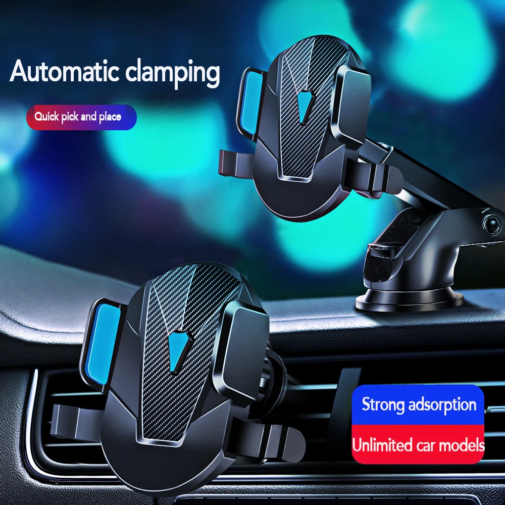 Universal Multifunctional Car Mobile Phone Bracket Navigation Suction Cup Type Air Outlet Bracket Foldable Retractable Anti-skid
Universal Multifunctional Car Mobile Phone Bracket Navigation Suction Cup Type Air Outlet Bracket Foldable Retractable Anti-skid