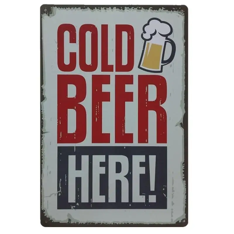 Vintage Metal Tin Sign Painting Poster Vintage Wall Art Sticker Plaque Bar Pub Club Cafe Home Garage Casino Plate Wall Decor
Vintage Metal Tin Sign Painting Poster Vintage Wall Art Sticker Plaque Bar Pub Club Cafe Home Garage Casino Plate Wall Decor