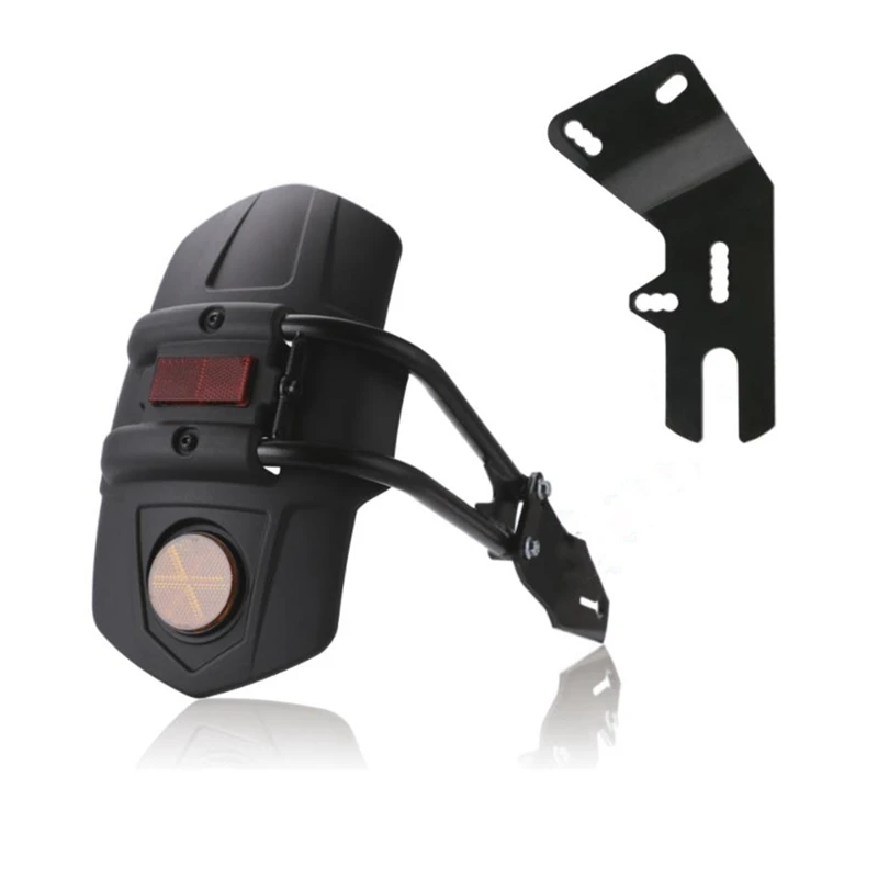 Универсальный брызговик на заднее колесо мотоцикла, брызговик, кронштейн, аксессуары для мотоциклов Honda Kawasaki Yamaha Suzuki KTM 
Универсальный брызговик на заднее колесо мотоцикла, брызговик, кронштейн, аксессуары для мотоциклов Honda Kawasaki Yamaha Suzuki KTM