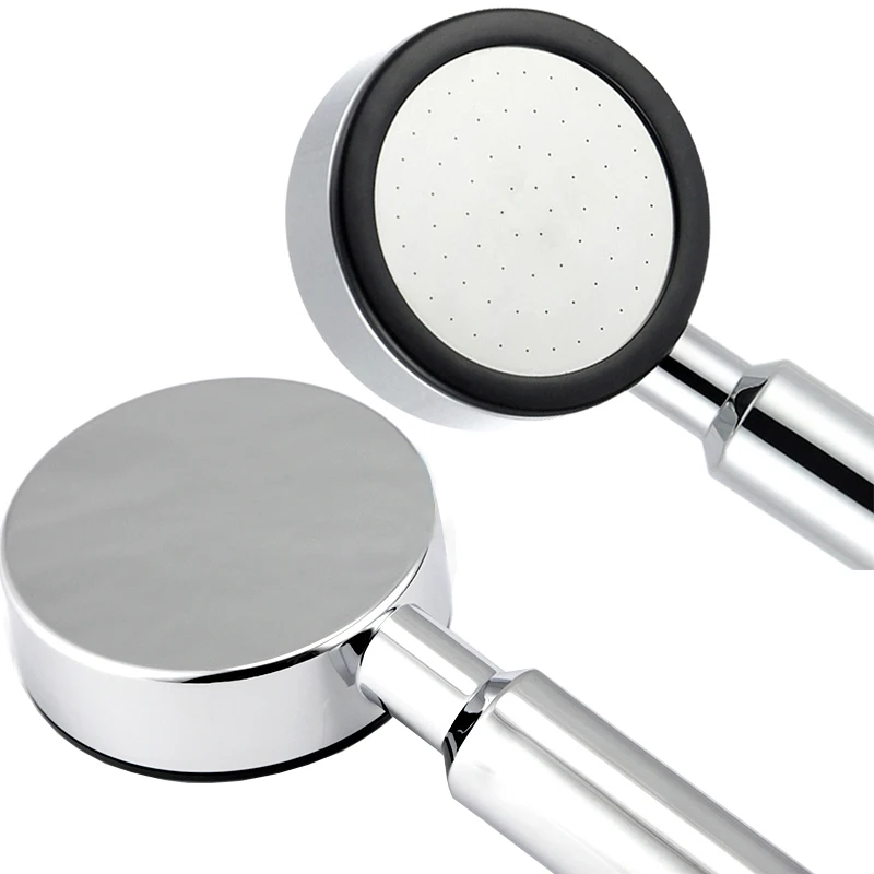 ZhangJi Round/Square Stainless Steel Panel Shower head handhold Nozzle ABS Chrome High pressure Water Saving Durable Shower Head
ZhangJi Round/Square Stainless Steel Panel Shower head handhold Nozzle ABS Chrome High pressure Water Saving Durable Shower Head