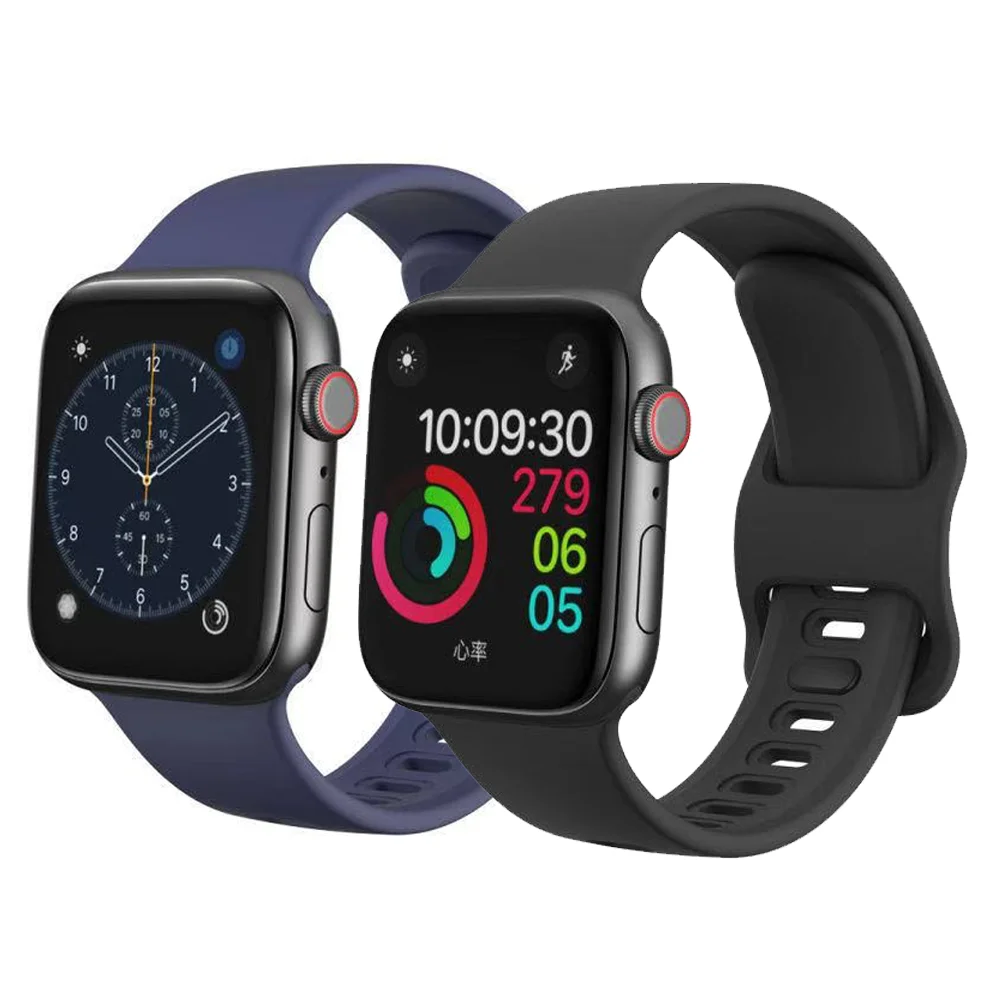 Ремешок из жидкого силикона для Apple Watch 6 5 4 SE 3 40 мм 44 мм 38 мм 42 мм, спортивный браслет для iWatch Series 6 5 4 3 SE Pop, с пряжкой
Ремешок из жидкого силикона для Apple Watch 6 5 4 SE 3 40 мм 44 мм 38 мм 42 мм, спортивный браслет для iWatch Series 6 5 4 3 SE Pop, с пряжкой