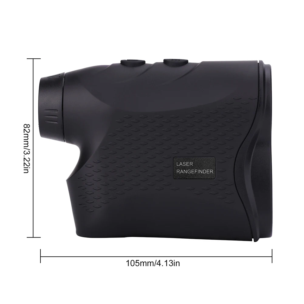 Hunting Optics Distance Meter Device Rifle Range Finder Golf Range Finder 10x Magnification 700m Tactical Hunting Rangefinder 
Hunting Optics Distance Meter Device Rifle Range Finder Golf Range Finder 10x Magnification 700m Tactical Hunting Rangefinder