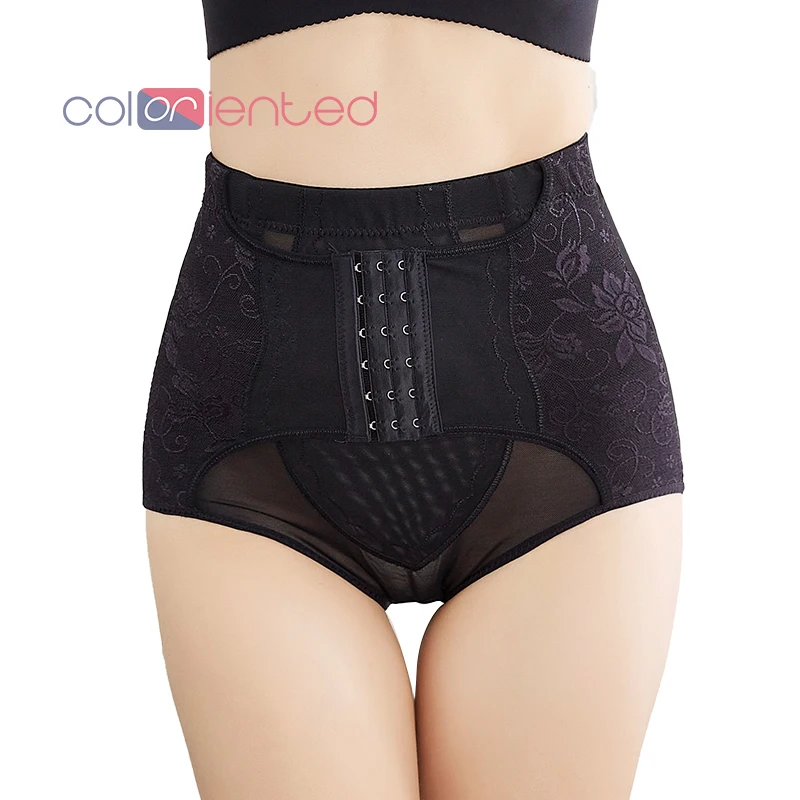 Coloriented Shapewear Women Slimming Tummy Control Shorts High Waist Panty Mid Thigh Body Shaper Bodysuit Postpartum Recovery
Coloriented Shapewear Women Slimming Tummy Control Shorts High Waist Panty Mid Thigh Body Shaper Bodysuit Postpartum Recovery