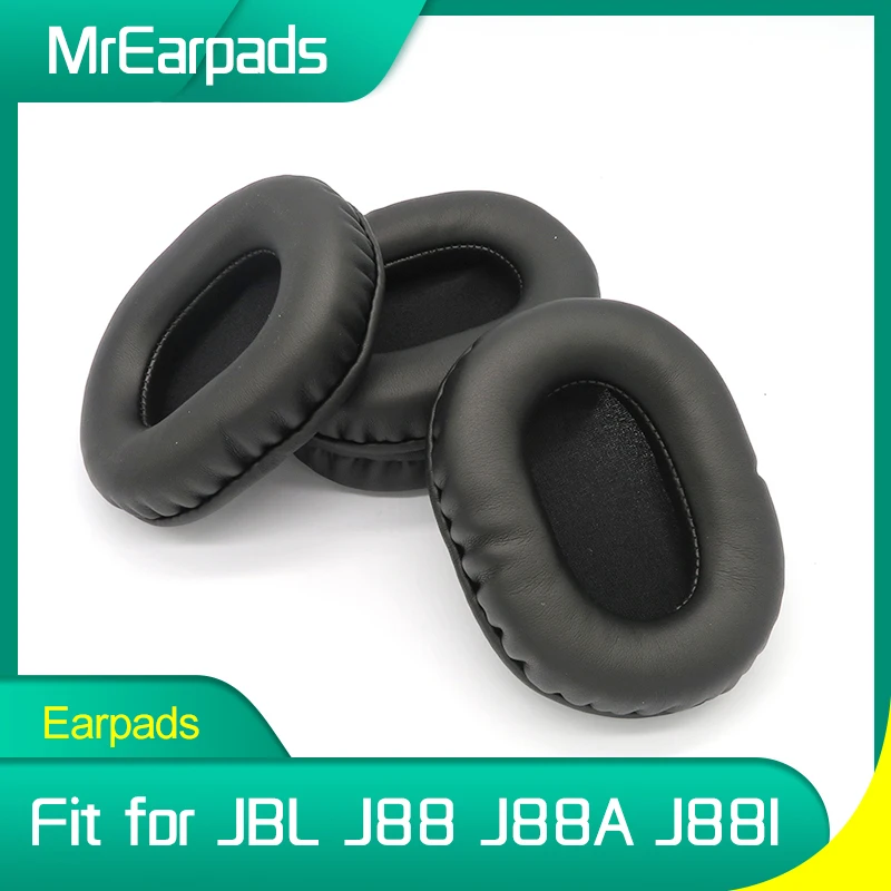 MrEarpads Earpads For JBL J88 J88A J88I Headphone Headband Rpalcement Ear Pads Earcushions
MrEarpads Earpads For JBL J88 J88A J88I Headphone Headband Rpalcement Ear Pads Earcushions