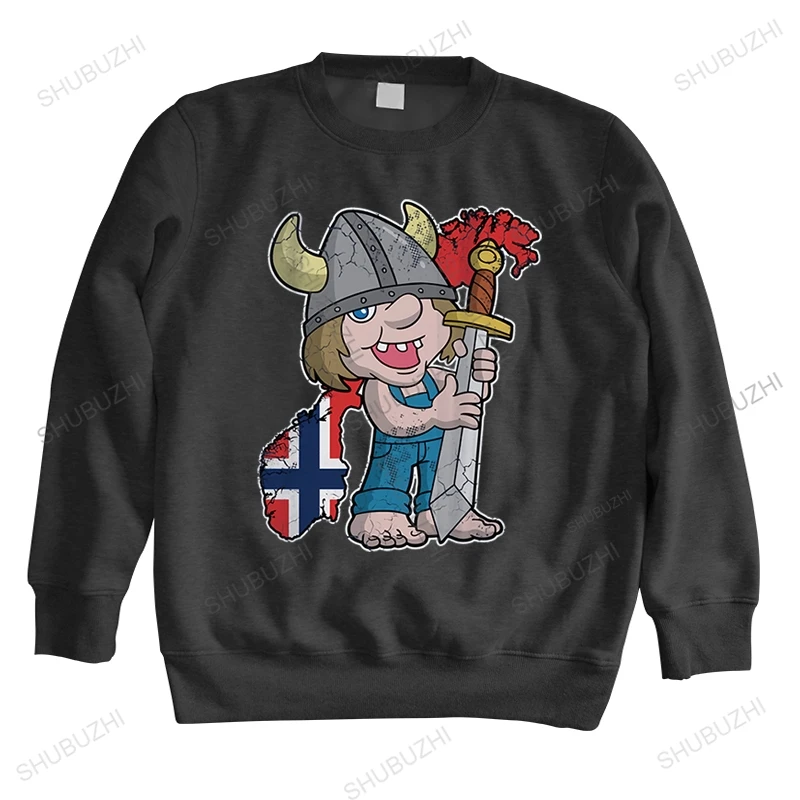 Толстовка shubuzhi мужская с капюшоном, хлопковая уличная одежда, свитшот с принтом норвежского тролля, флага Норвегии, модная кофта с капюшоно... 
Толстовка shubuzhi мужская с капюшоном, хлопковая уличная одежда, свитшот с принтом норвежского тролля, флага Норвегии, модная кофта с капюшоно...