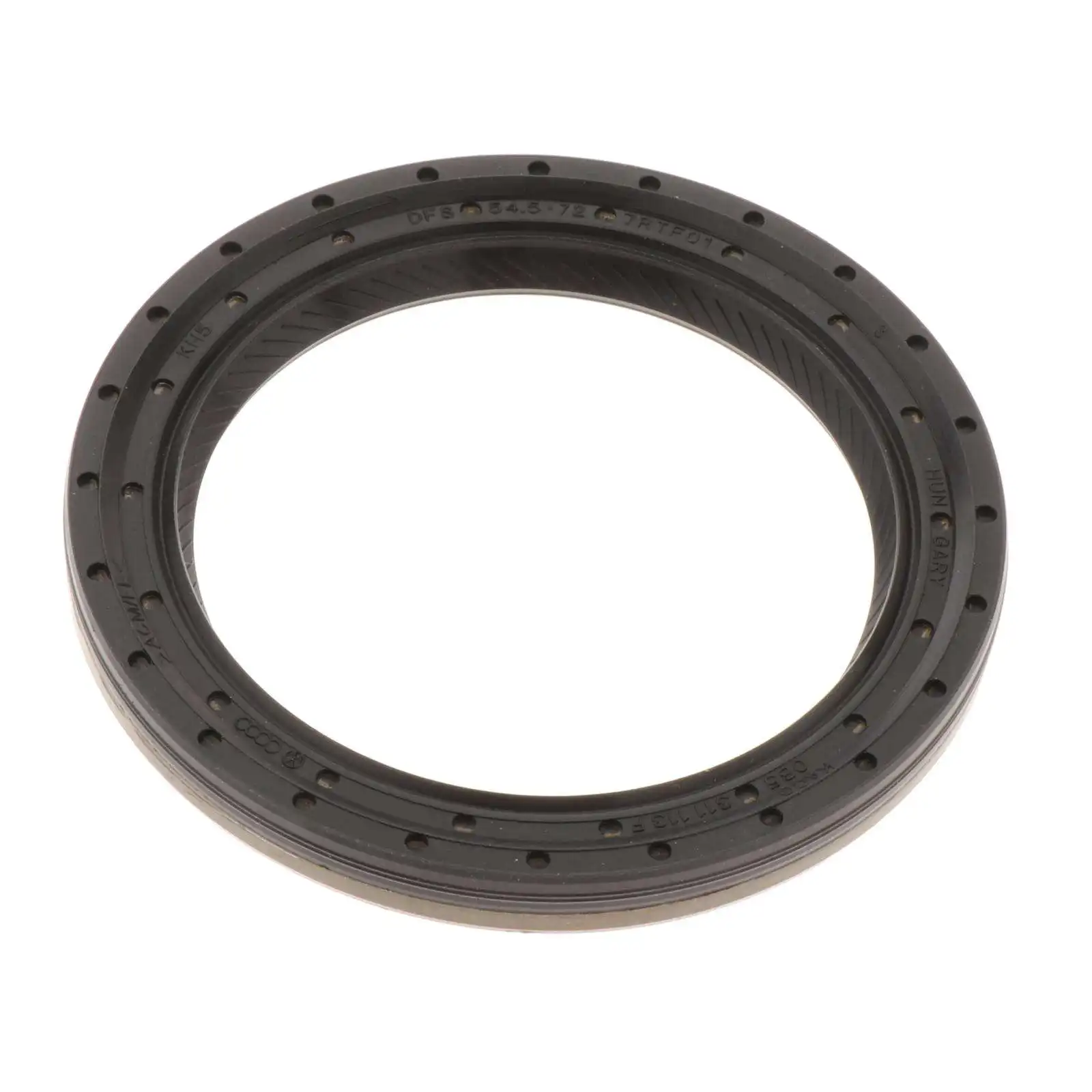 Rubber 0B5 DL501 Transmission Front Oil Seal Replacement Shaft Oil Seal for Audi Q5 A4 SQ5 RS6 RS7 2008-up 0B5-311113
Rubber 0B5 DL501 Transmission Front Oil Seal Replacement Shaft Oil Seal for Audi Q5 A4 SQ5 RS6 RS7 2008-up 0B5-311113