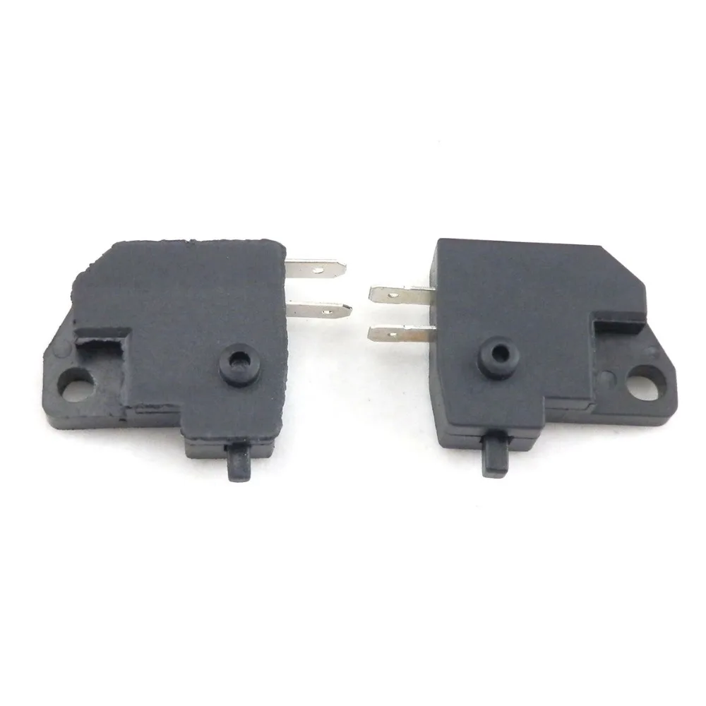 Тормозной светильник, переключатель, набор для китайского скутера, мопеда Baotian Benzhou Jinlin Jonway TAOTAO ROKETA GY6 50 150, запчасти для китайских скутеров
Тормозной светильник, переключатель, набор для китайского скутера, мопеда Baotian Benzhou Jinlin Jonway TAOTAO ROKETA GY6 50 150, запчасти для китайских скутеров