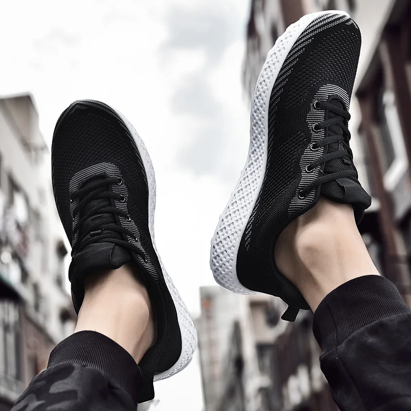 Sneaker Male Men Casual Shoes 2020 Man White Comfortable Breathable Sneakers Men's Sports Mens Causal Leisure
Sneaker Male Men Casual Shoes 2020 Man White Comfortable Breathable Sneakers Men's Sports Mens Causal Leisure