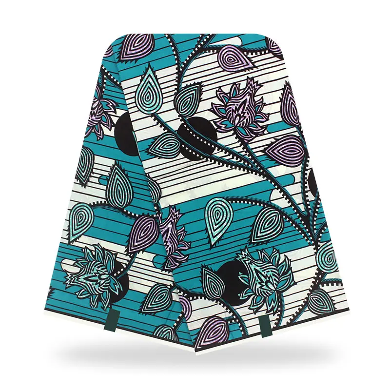 ankara african wax prints fabric real wax 100% cotton high quality african fabric 2020 real wax veritable tissue fabric F209-16
ankara african wax prints fabric real wax 100% cotton high quality african fabric 2020 real wax veritable tissue fabric F209-16