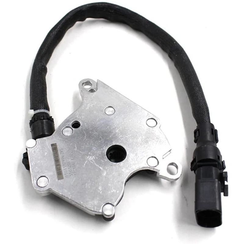 Auto Transmission Multi Function Neutral Safety Switch Fit for Passat A4 A6 A8 S4 55032000 0501317994
Auto Transmission Multi Function Neutral Safety Switch Fit for Passat A4 A6 A8 S4 55032000 0501317994