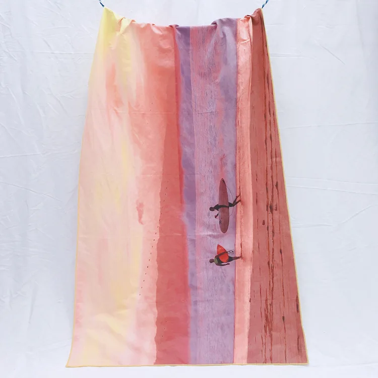 Travel Outdoor Sports Towel Surfing Beach Windproof Quick Dry Beach Towel Easy To Carry Beach Towel Towels Bath Towel
Travel Outdoor Sports Towel Surfing Beach Windproof Quick Dry Beach Towel Easy To Carry Beach Towel Towels Bath Towel