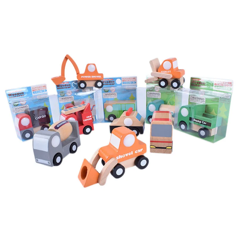 12 Pcs Assembly Wooden Disassembly Cartoon Car Kids Child Toys Mini Car Model Vehicle Set Classic Construction Set
12 Pcs Assembly Wooden Disassembly Cartoon Car Kids Child Toys Mini Car Model Vehicle Set Classic Construction Set