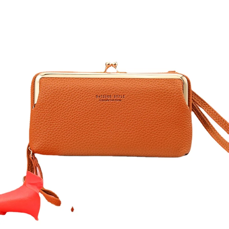 88Women's zipper handbag large capacity chain bag fashion mobile phone bag popular wallet chain
88Women's zipper handbag large capacity chain bag fashion mobile phone bag popular wallet chain