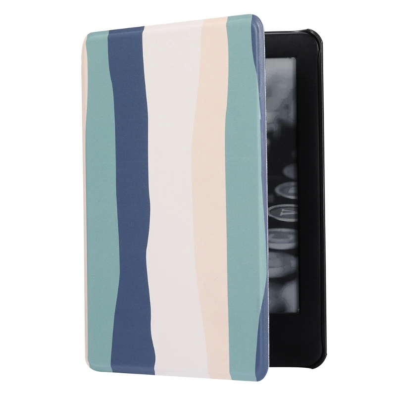 For 10th J9G29R 6 Inch 2019 Case PC Tablet E-book Back Cover Rainbow Pattren Screen Protective Cover
For 10th J9G29R 6 Inch 2019 Case PC Tablet E-book Back Cover Rainbow Pattren Screen Protective Cover