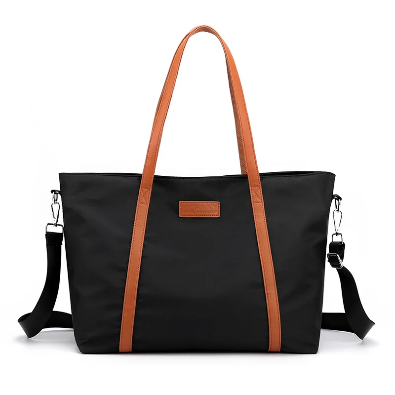 Fashion Bag Women 2021 New Korean Version Tide Large-capacity All-match Handbag Nylon Bag Women's Shoulder Messenger Bag Women
Fashion Bag Women 2021 New Korean Version Tide Large-capacity All-match Handbag Nylon Bag Women's Shoulder Messenger Bag Women