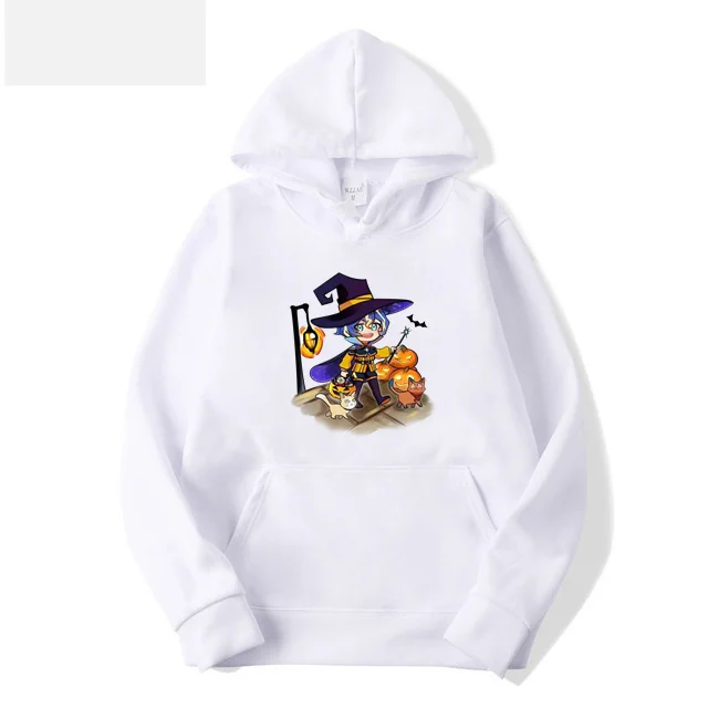 2021 New Autumn Sweatshirt Unisex Ins Fashion Crewneck Hoodie Couple Pullover Halloween Classical Festival Tops Streetwear
2021 New Autumn Sweatshirt Unisex Ins Fashion Crewneck Hoodie Couple Pullover Halloween Classical Festival Tops Streetwear