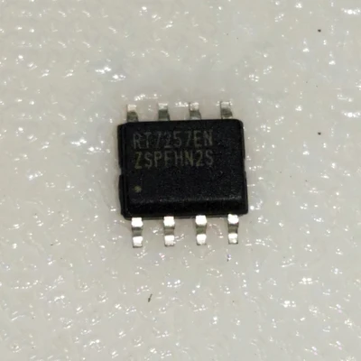 

1pcs/lot RT7257ENGSP RT7257EN RT7257E RT7257 SOP-8 In Stock